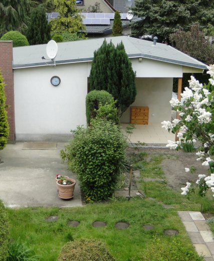 Sommerhaus