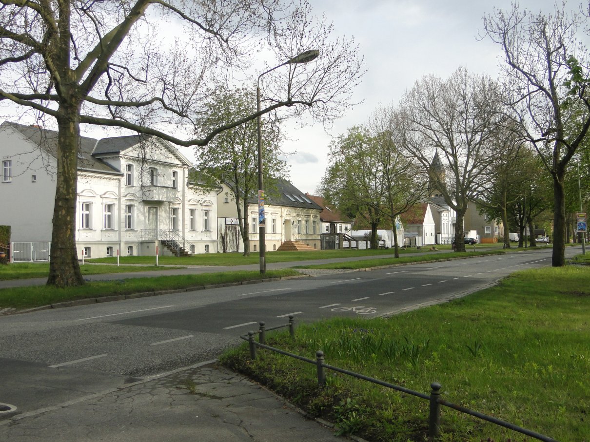 Dorfkern