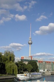 Fernsehturm