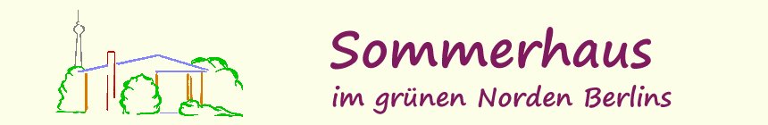 Sommerhaus Logo